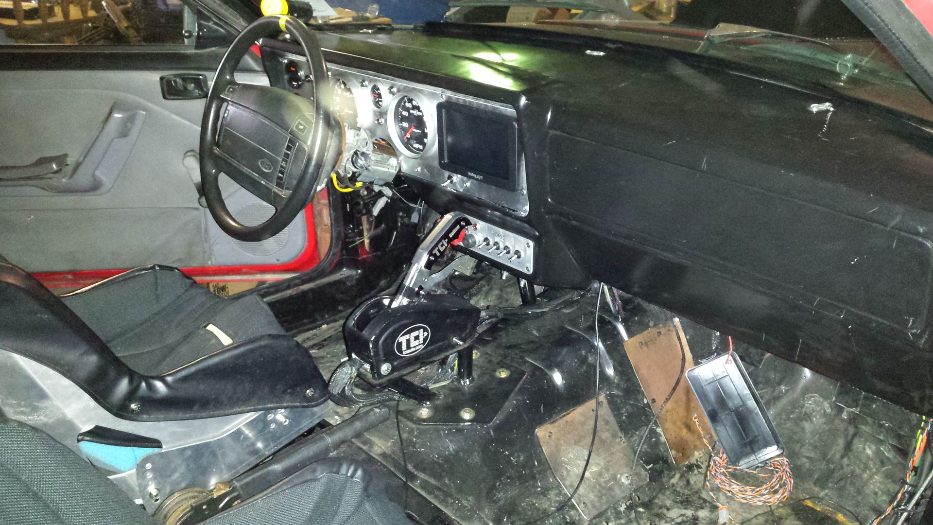 Odometer Options Holley Performance Products Forums